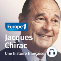 18- Chirac intime : par son garde du corps, son ancien chef de cuisine, Line Renaud...