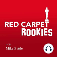 Red Carpet Rookies Trailer