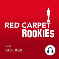 #15 - Julian Clarke: Editing Aliens on District 9, Creating the Tone of Handmaid’s Tale, Differentiating Yourself, and Choosing The Funniest Ryan Reynolds Line on Deadpool