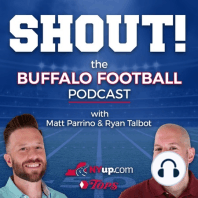 Stefon Diggs dominates, camp fight ignites defense's intensity & more from Bills camp Day 8