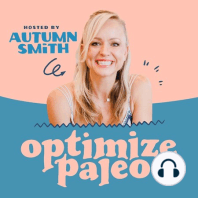 EP224: Alleviate Anxiety Naturally in 5 Simple Steps with Hannah Hepworth