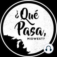 ¿QPM? S2 EP 1: Kidnapped by the FARC; Ahora un Latino en el Midwest.