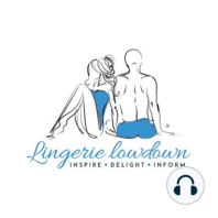 #145 : Confessions of a lingerie addict Ep16 - Feeding my shopping habits