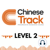 CT_119: Level 2 Review II