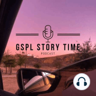 Ep 48: Warzone Story Time