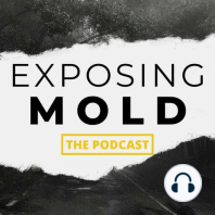 Episode 39 - Assessing Traumatic Brain Injuries from Toxic Mold Exposures with Dr. David Ross