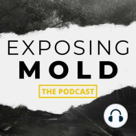Episode 48 - Stachybotrys, the Toxic Black Mold Rarely Found on Mold Tests