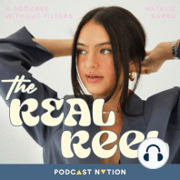 Ep 5. How an 18-year old broke into the fashion designing world and started a clothing line ft. Zoey Reva
