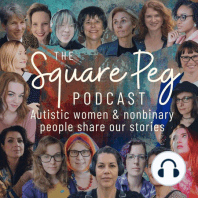 11. S1, Ep11: Autism, anxiety and the power of telling our own stories