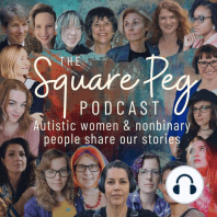 68. S6, Ep1: Writing it out: autism and shame, memory, sexuality and self expression