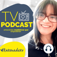 [Podcast 84] Detrás del Personaje. Telenovelas de TvAzteca y mi labor como guionista