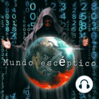 Tu Mundo Escéptico #1 (platica con Alvaro Inframundo Paranormal y AGL Trisquel Paranormal)