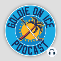 Episode 8: Mike Matheson & Jacob MacDonald