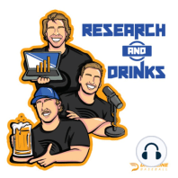 Driveline R&D Podcast Ep 12 - Updates, Tech Validations, and Workload Research Review!