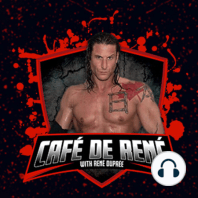 Café De Rene with Rene Dupree Episode 7