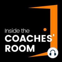 The hard reality of being a coach | Ali Speechly, Football coach and mentee | #50