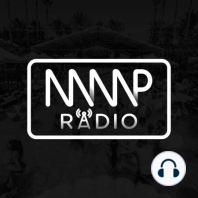 Pablo Ceballos, Guest Mix - MMP Radio, EP024
