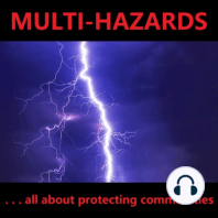 Emergency Management with the Red Dragon: Interview with Paul Edmonds