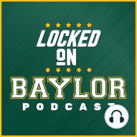 Did Kendall Brown Need Another Year at Baylor?