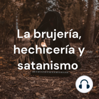 La brujería