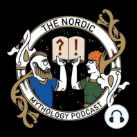 Ep 10 - Flóki -the man who gave Iceland its name