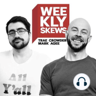 Weekly Skews 9/06/22 – How Ranked Choice Voting Baked Alaska