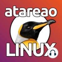 T01E13. Sobre Ubuntu 18.10 o un avance cósmico