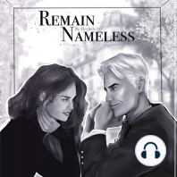 Remain Nameless - Chapter 35 by HeyJude19 - Dramione Audiobook