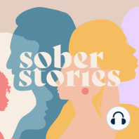 "Sober Hits Different" with Sarah Pottieger of @shestayssober