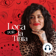 [#16] "El amor propio y los conflictos internos" con Rocío Saiz