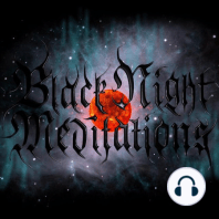 25 Dec 20 Black Night Meditations - Metal FM Radio