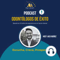 ¿Por qué los Odontólogos pueden ser buenos empresarios?