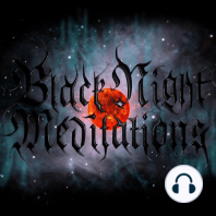 22 Jan 21 Black Night Meditations - Metal FM Radio