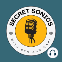 Secret Sonics 019 - Aryeh Kunstler