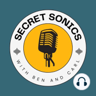 Secret Sonics 042 - Matthew Garber