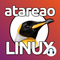 ATA 262 Comunidad Linux con Sergio Quijano e i3