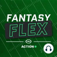 NFL Fantasy Preview | Week 1