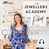 85. What Makes A Successful Jewellery Business in 2022 with Jessica Rose