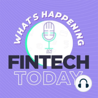 What does the government think of Fintech? ft. John Collins, Partner at FS Vector