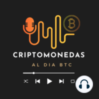 Noticias de Criptomonedas 22 Septiembre 2021