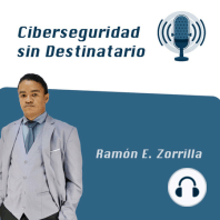 EP 20 -  Why not the Ransomware?