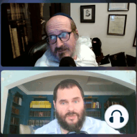 Remembering Rabbi Dovid Moshe Lieberman