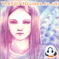 Journeys into Consciousness Show 3 - with Spirit Guide Gregory Haye
