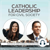 Examples of Catholic Leaders in the Modern World
