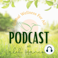 E2 E12. Using Pain to Your Advantage with Gaby Ortiz