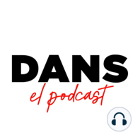 DANS El Podcast - intro