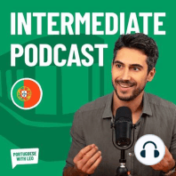 Ep. 37 - Os 5 principais significados do verbo Ficar