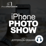 Best cases for iPhoneography. Jeff and Scott talk about what works best from a photographer or video shooter's point of view. Photographer Kim Tinuveil is featured. Episode #6