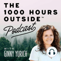 1KHO 73: We're Going to Get to the End and We're Not Going to Care About a lot of Things | Todd Wilson, The Familyman | The 1000 Hours Outside Podcast, S3 E46