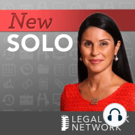 Staying Motivated While Starting A Solo Law Practice
